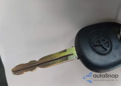 1999 Toyota Camry Le V6 из США, поврежденный, VIN JT2BF22K5X0174196